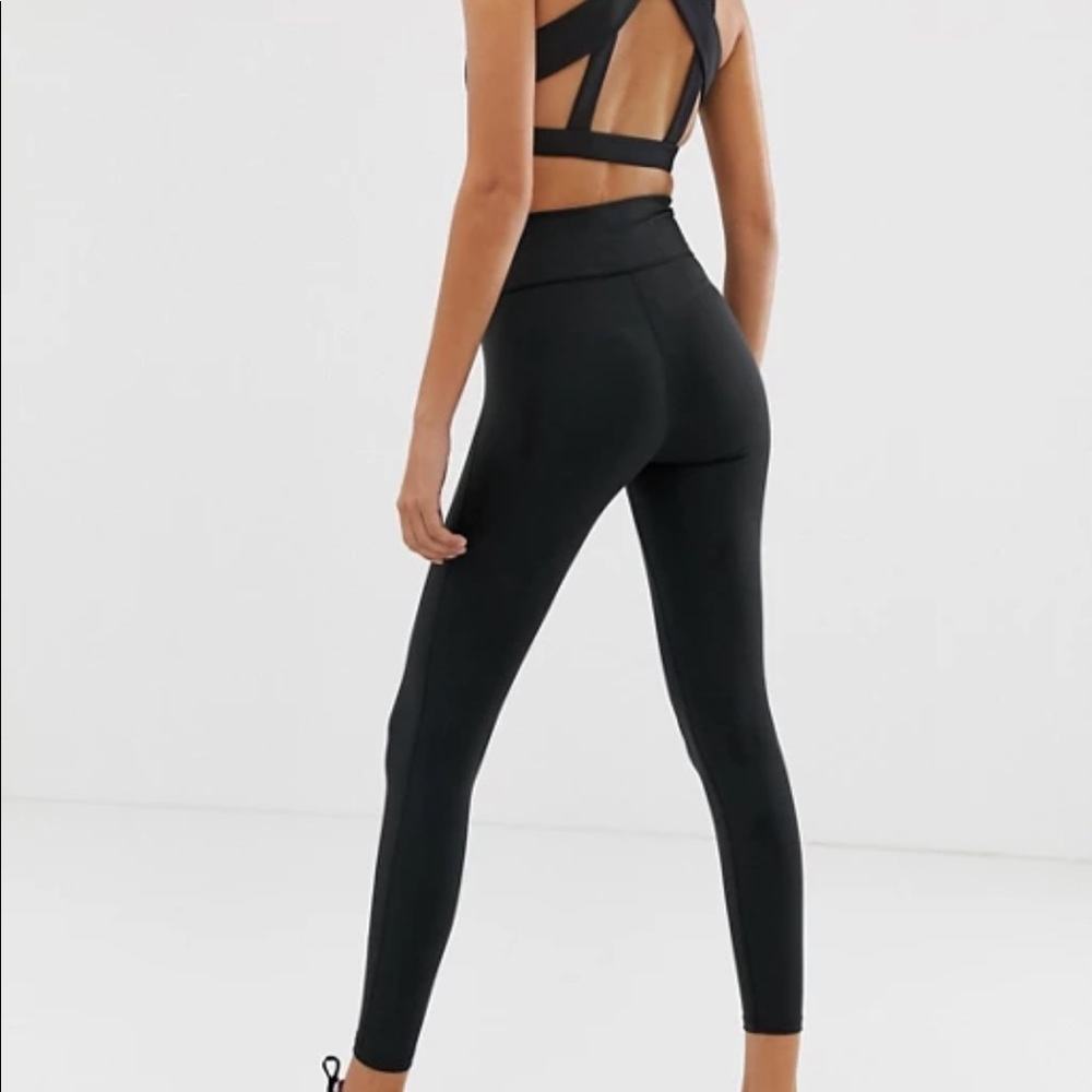 Nike Sculpt Leggings